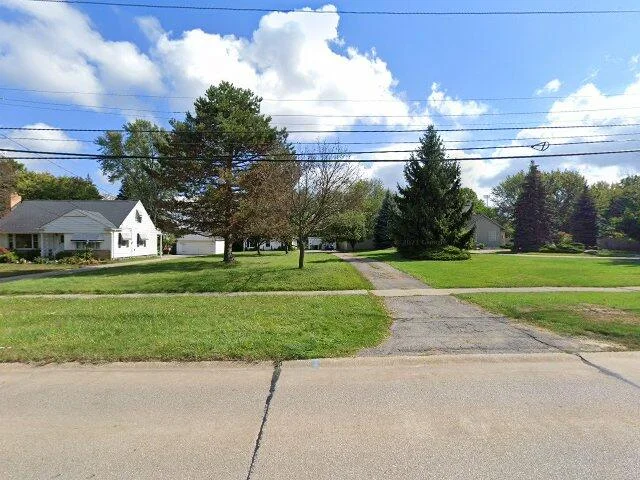 House image located at Cleveland, OH 44143