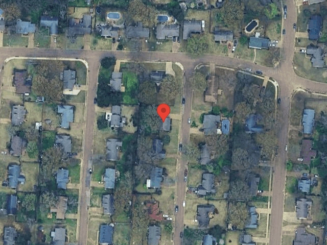 House image located at Collierville, TN 38017