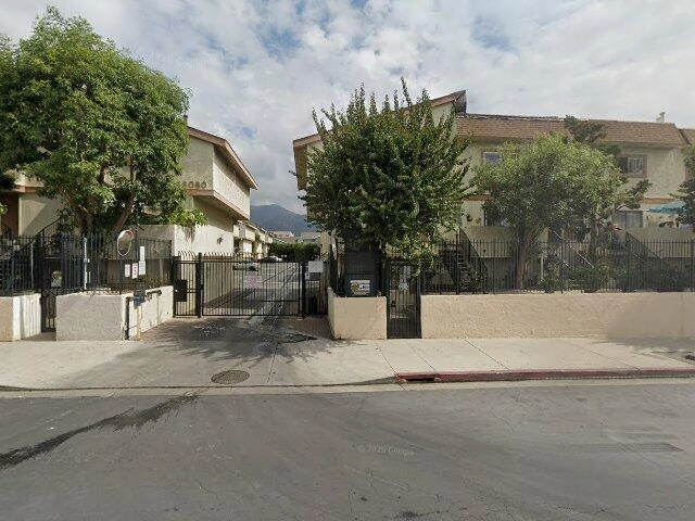 House image located at Sylmar, CA 91342