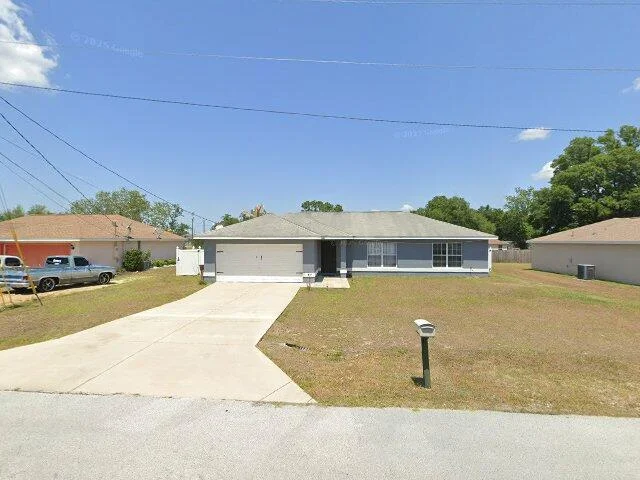 House image located at Ocala, FL 34480