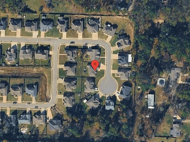 House image located at Bryant, AR 72022