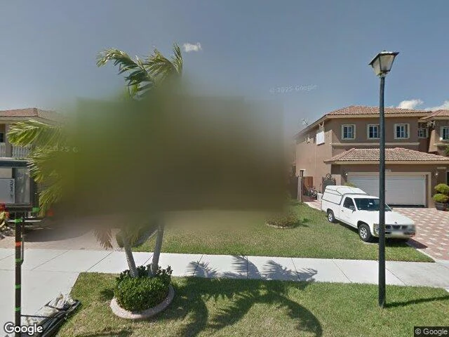 House image located at Miami, FL 33196