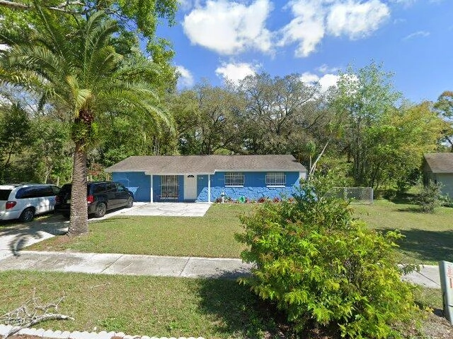 House image located at Tampa, FL 33634