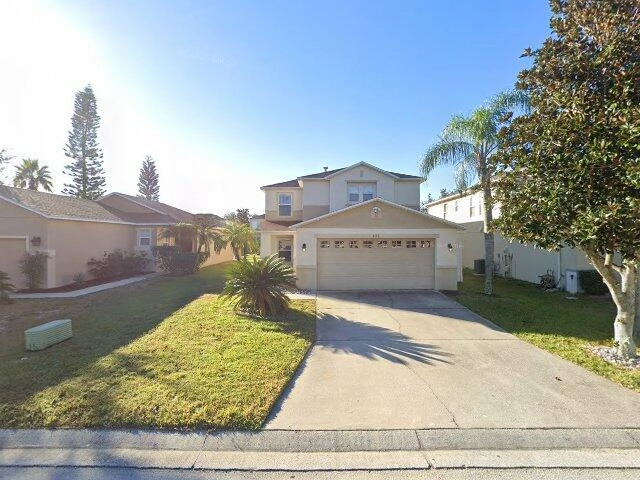 House image located at Davenport, FL 33897