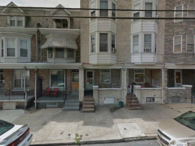 House image located at Reading, PA 19604