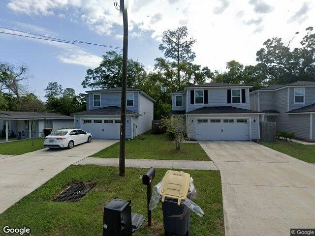 House image located at Jacksonville, FL 32205