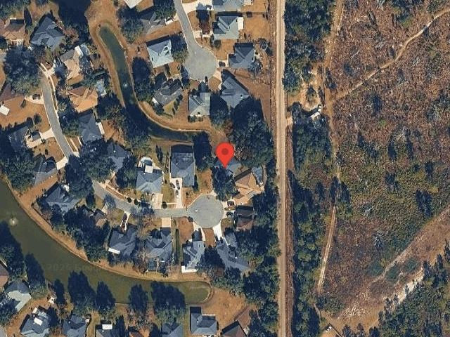 House image located at Middleburg, FL 32068