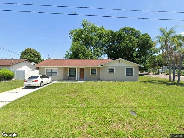 House image located at Tampa, FL 33615