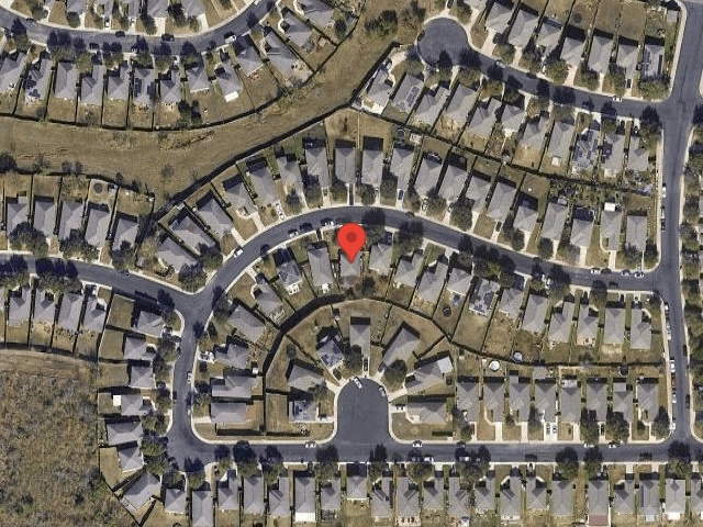 House image located at San Antonio, TX 78252