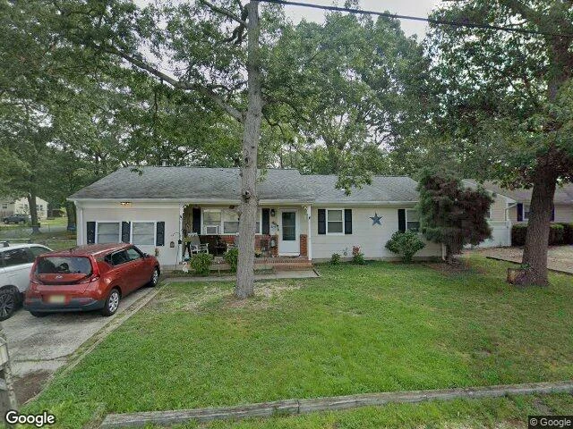 House image located at Forked River, NJ 08731