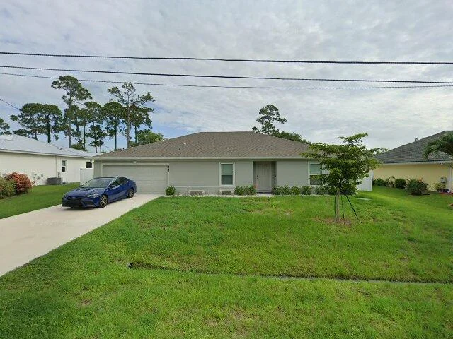 House image located at Port Saint Lucie, FL 34953