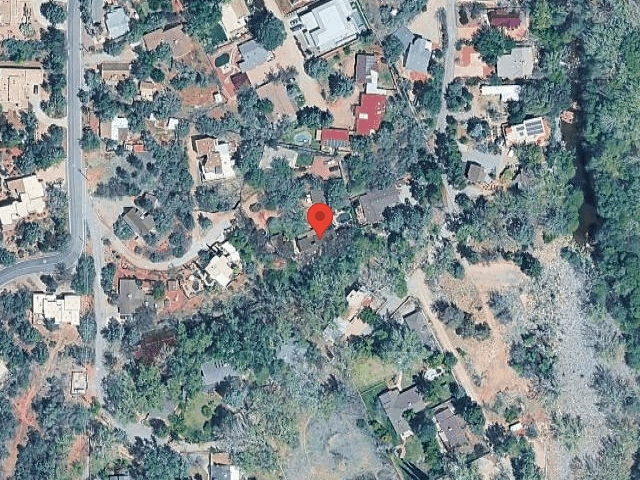 House image located at Sedona, AZ 86336