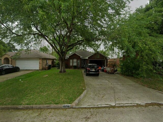 House image located at Dickinson, TX 77539