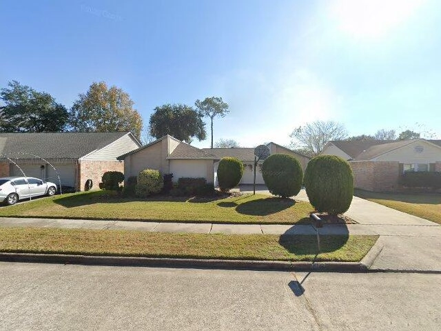 House image located at Friendswood, TX 77546