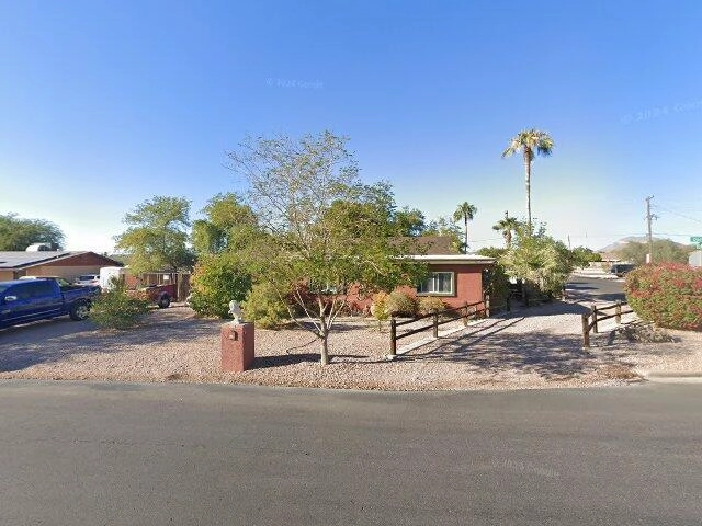 House image located at Mesa, AZ 85208