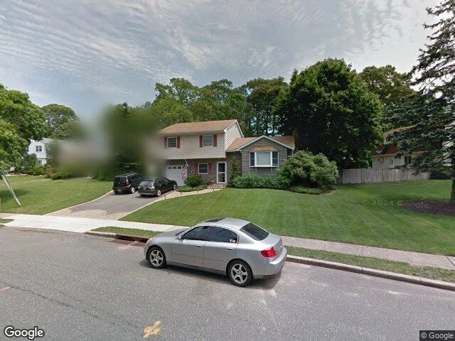 House image located at Lake Grove, NY 11755