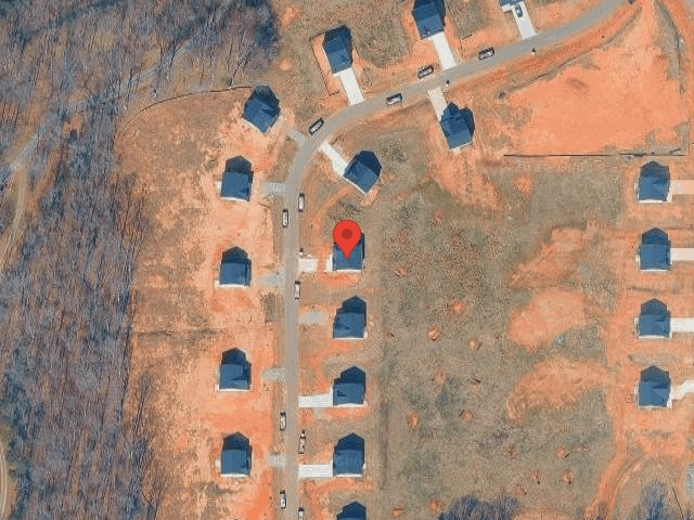 House image located at Statesville, NC 28625