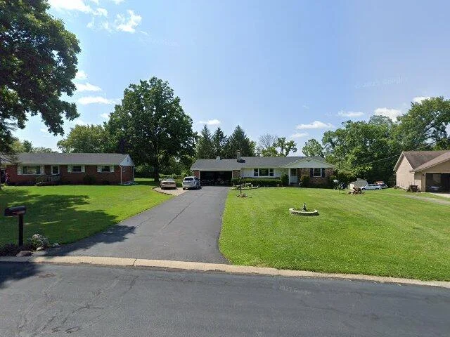 House image located at Cincinnati, OH 45240