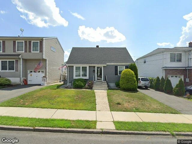 House image located at Lyndhurst, NJ 07071