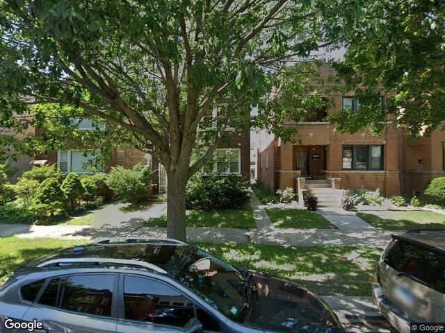 House image located at Chicago, IL 60634