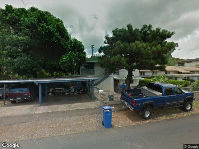 House image located at Aiea, HI 96701