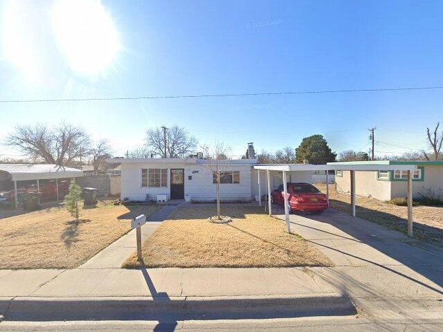House image located at Fort Lupton, CO 80621