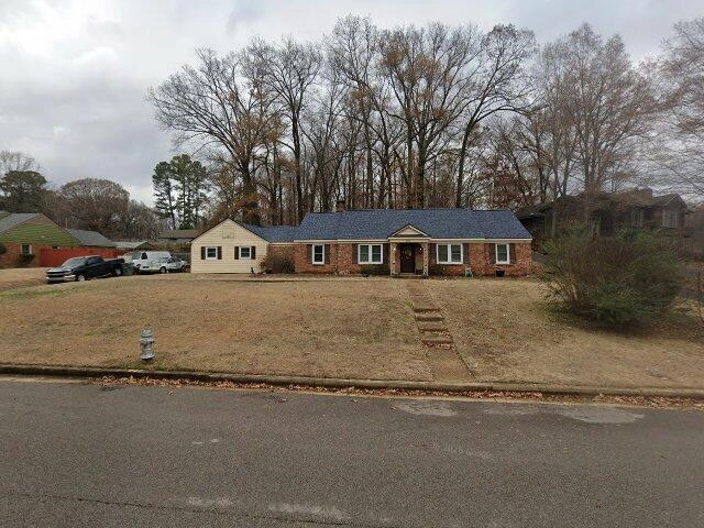 House image located at Memphis, TN 38128