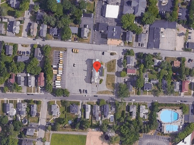 House image located at Quincy, MA 02170
