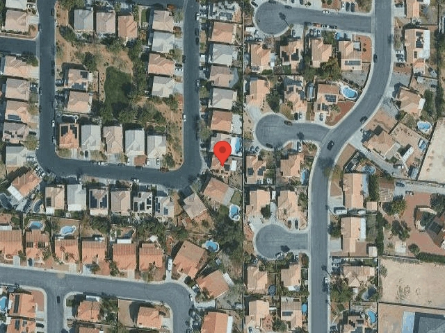 House image located at Las Vegas, NV 89130