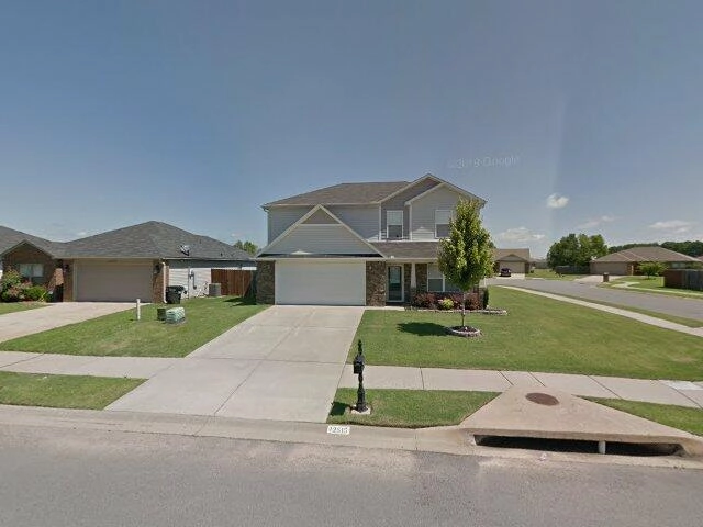 House image located at North Little Rock, AR 72117