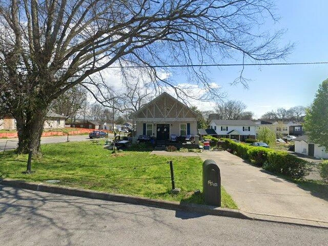 House image located at Nashville, TN 37208