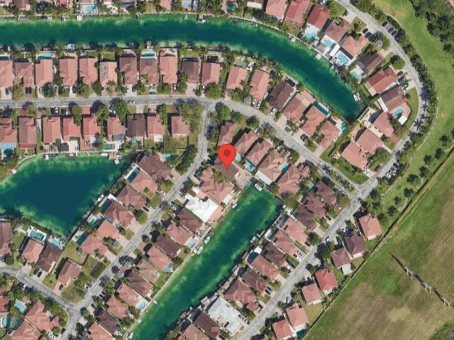 House image located at Miami, FL 33186