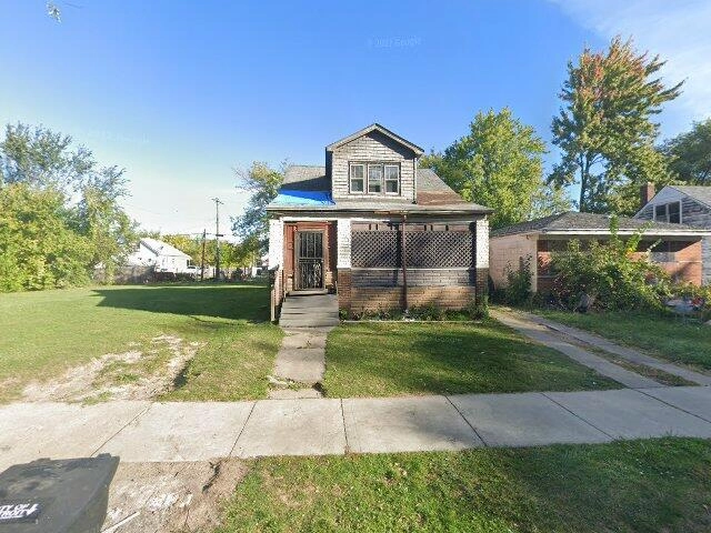 House image located at Detroit, MI 48205