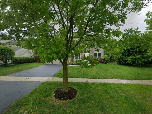 House image located at Bolingbrook, IL 60490