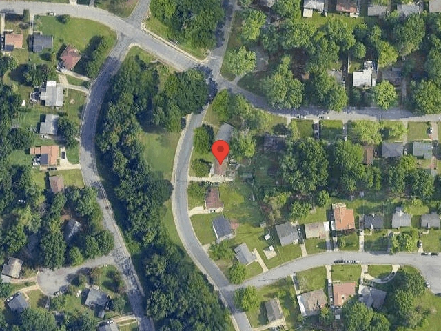 House image located at Greensboro, NC 27405