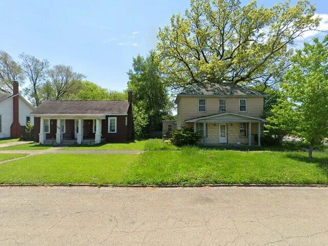 House image located at Mattoon, IL 61938