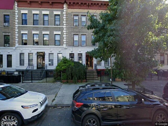 House image located at Brooklyn, NY 11225