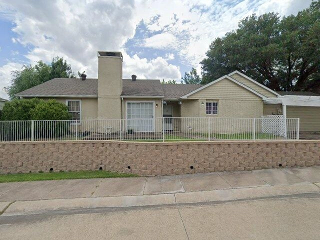 House image located at Mesquite, TX 75150