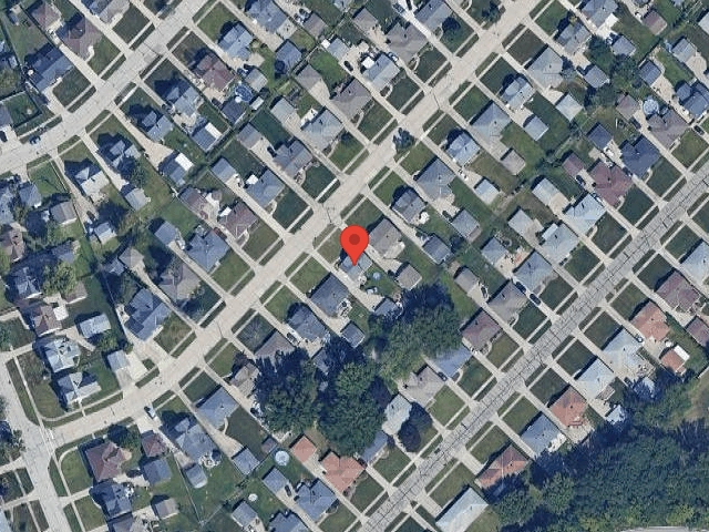 House image located at Wickliffe, OH 44092