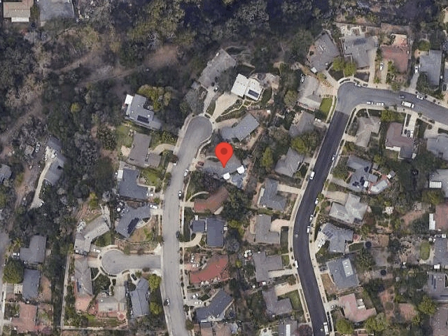 House image located at Santa Barbara, CA 93111