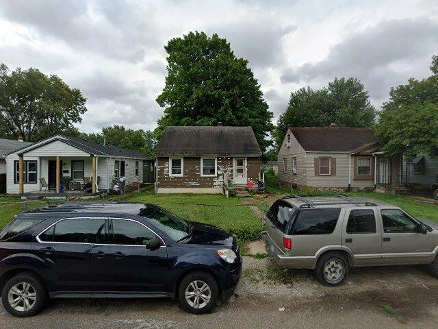 House image located at Indianapolis, IN 46222