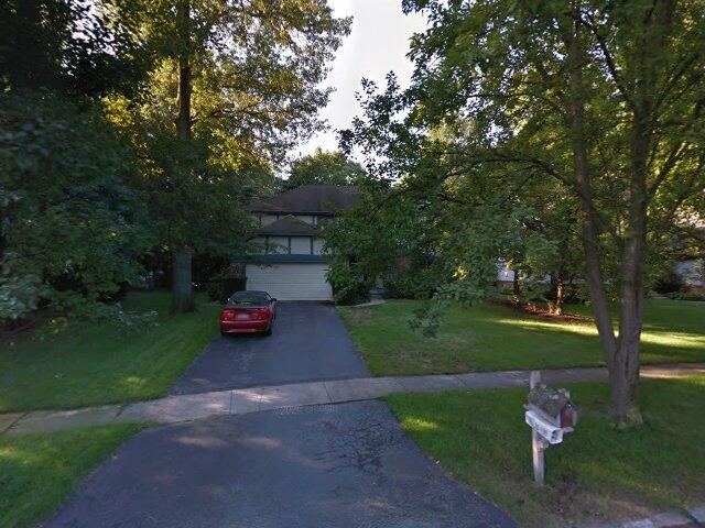 House image located at Toledo, OH 43617