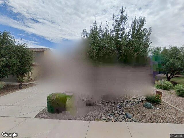 House image located at Maricopa, AZ 85138