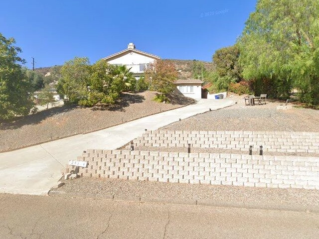 House image located at Ramona, CA 92065