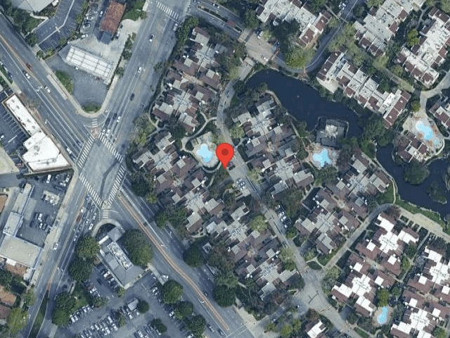 House image located at Culver City, CA 90230