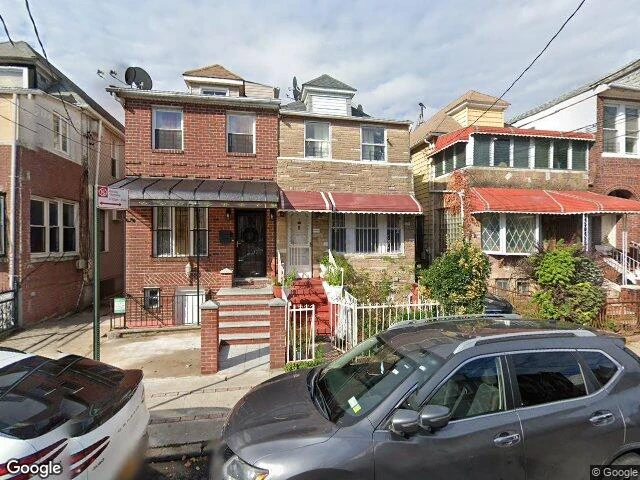 House image located at Brooklyn, NY 11203