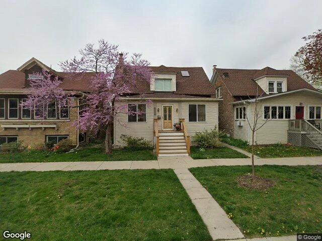 House image located at Oak Park, IL 60304