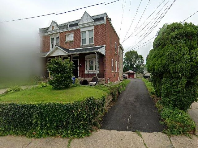 House image located at Clifton Heights, PA 19018