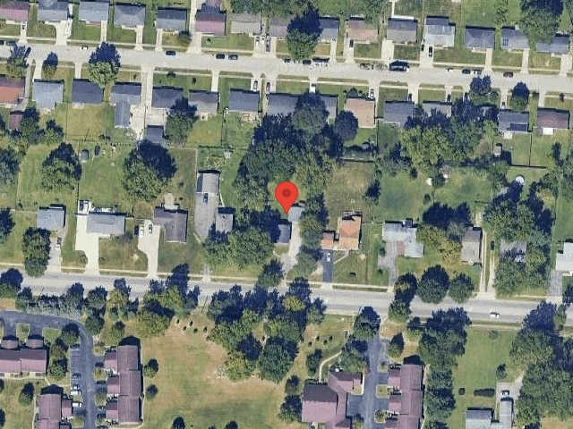 House image located at Columbus, OH 43230