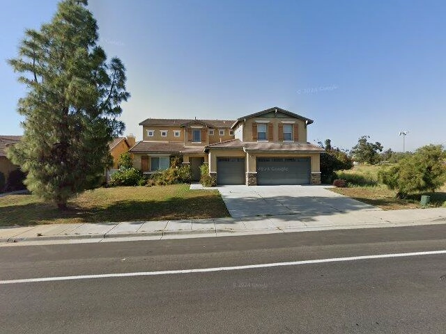 House image located at Moreno Valley, CA 92555